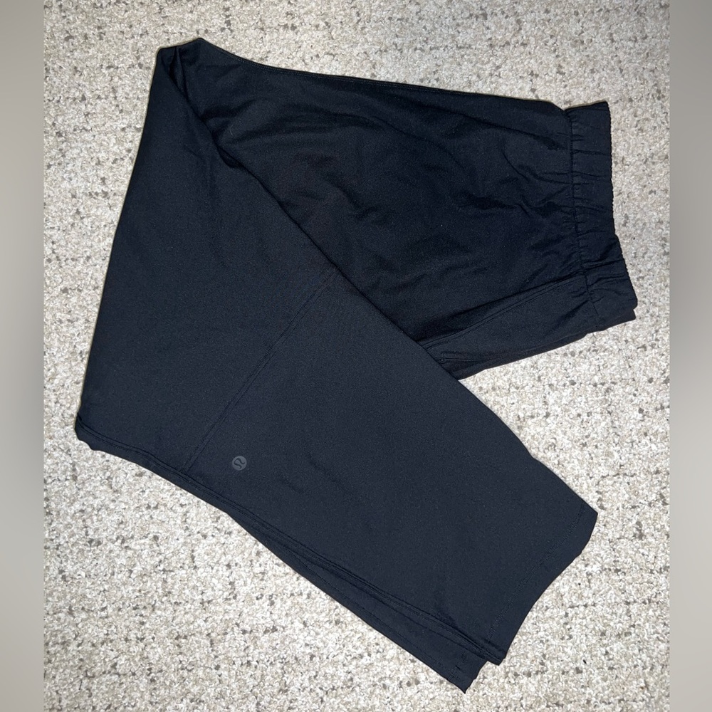Lululemon Pants 7/8 length